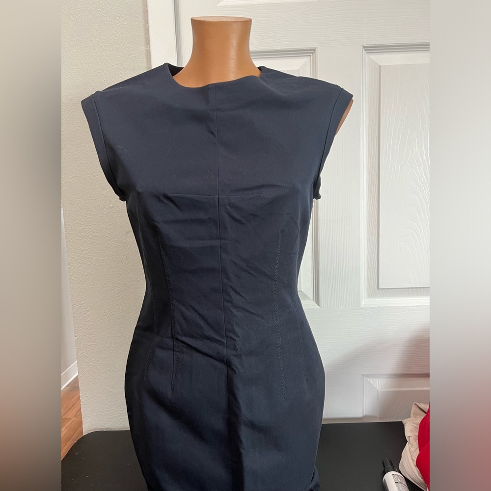 NWT Banana republic pencil dress